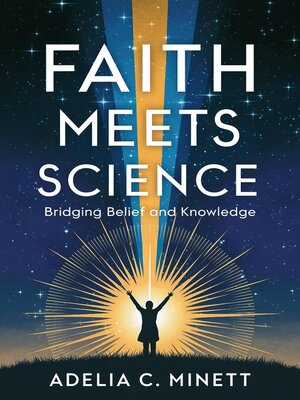 cover image of Faith Meets Science